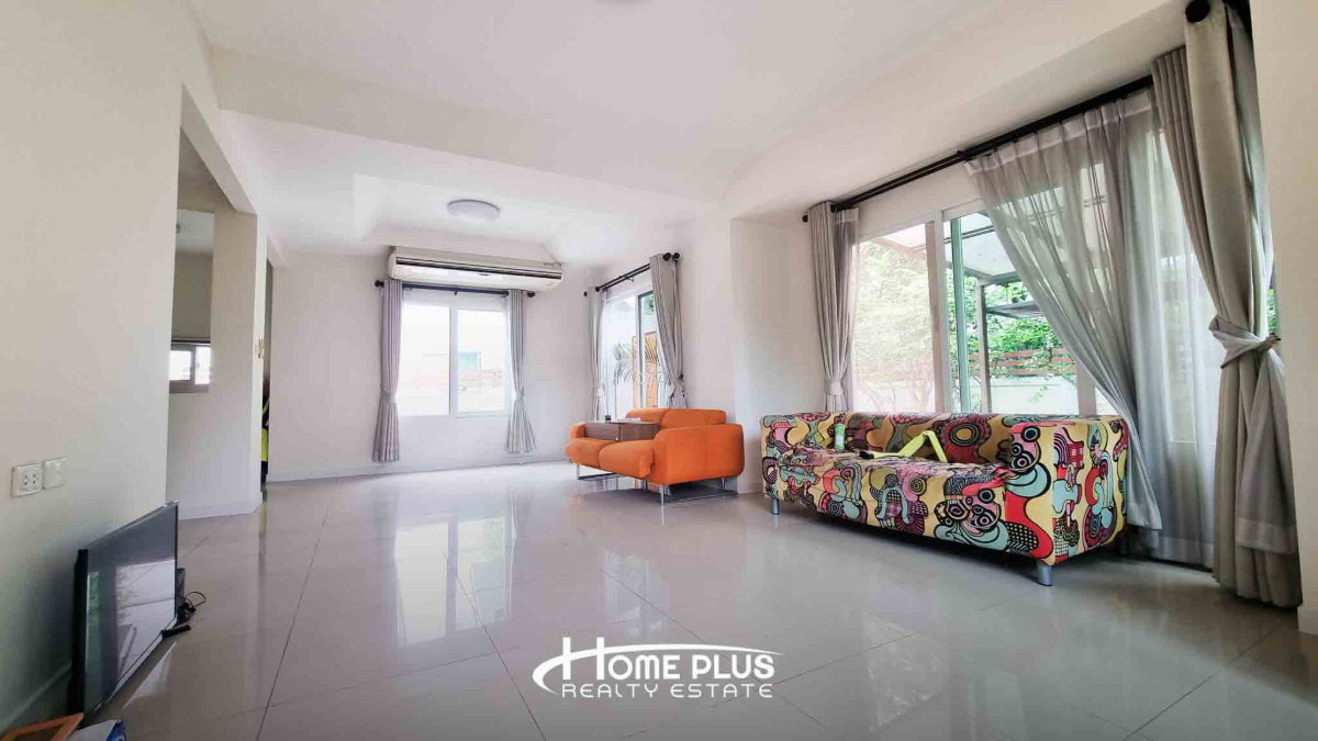 รูป ขายบ้านเดี่ยว 2 ชั้น หมู่บ้านชัยพฤกษ์ รัตนาธิเบศร์–วงแหวน บางใหญ่ นนทบุรี - รูปที่ 8/22