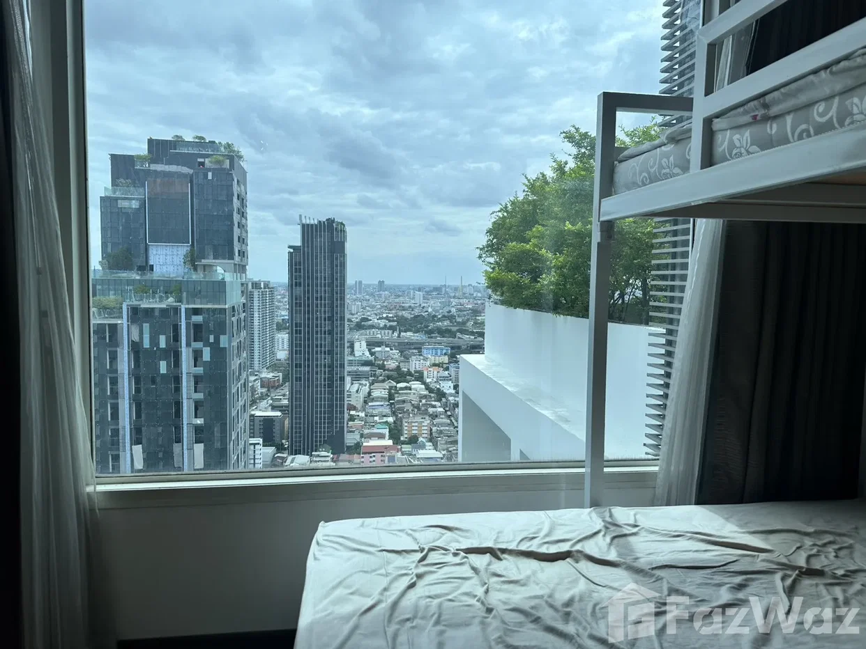 รูป ขาย คอนโด 1 ห้องนอน ในโครงการ วิลล่า ราชเทวี 6659839 - รูปที่ 5/31