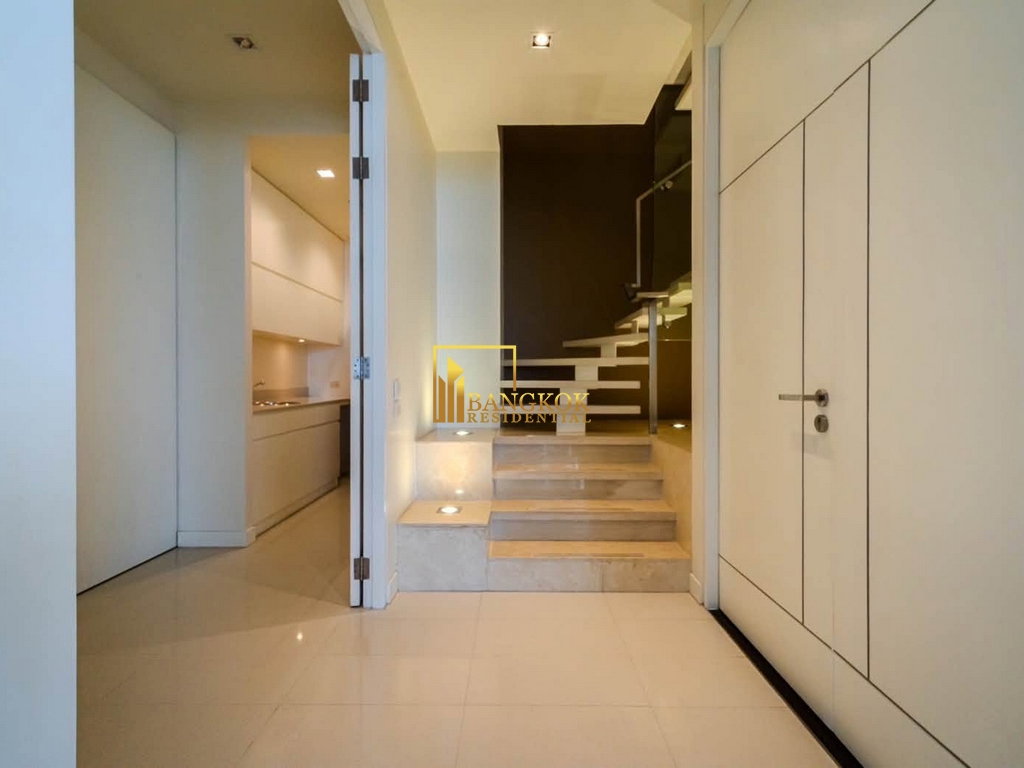 รูป Chatrium Riverside | Remarkable 5 Bedroom Triplex Condo - BR6567CD - รูปที่ 8/31