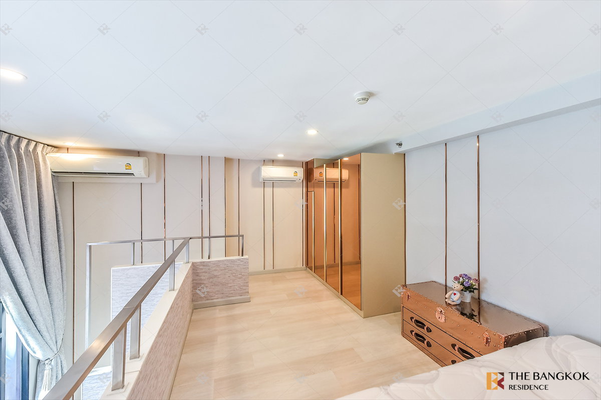 รูป 🔥KnightsBridge Prime Sathorn🔥ห้อง Duplex ใจกลางสาทร ทำเลcbd ใกล้ BTS ช่องนนทรี - รูปที่ 3/14