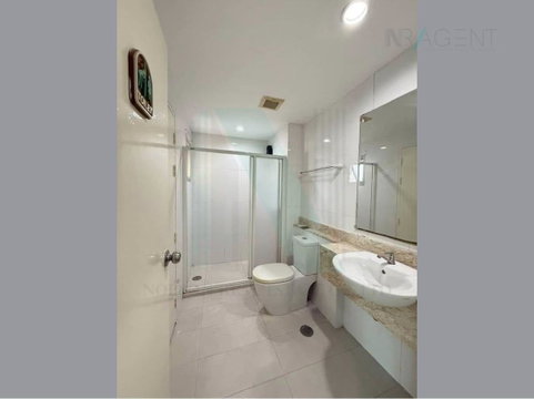 📌 For Sell Condo LE RICH RATCHADA-SUTTHISAN Building 1, Floor 2,2 bed room, Room size 46 sqm