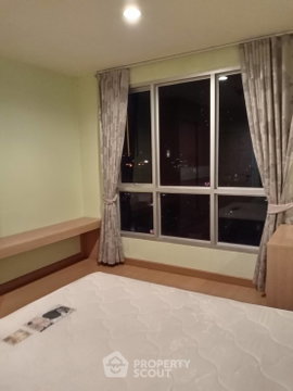 17th-Floor 1-BR At Life @ Ratchada-Huaikwang Near MRT Sutthisan (ID 3167316)