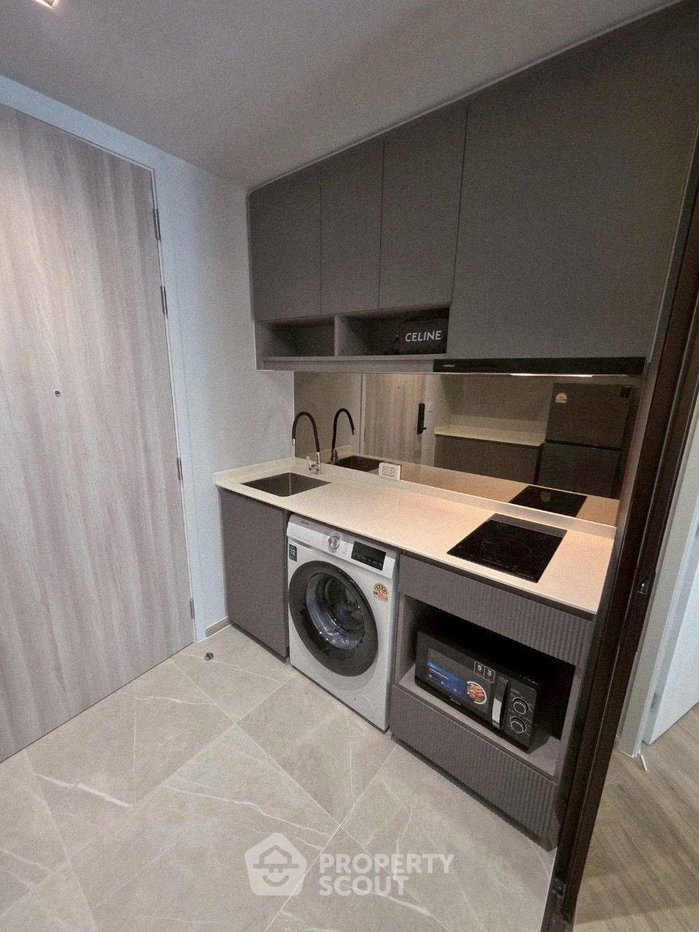 รูป คอนโดหนึ่งห้องนอน Chapter Thonglor 25 ย่านทองหล่อ (ID 3169304) - รูปที่ 5/25