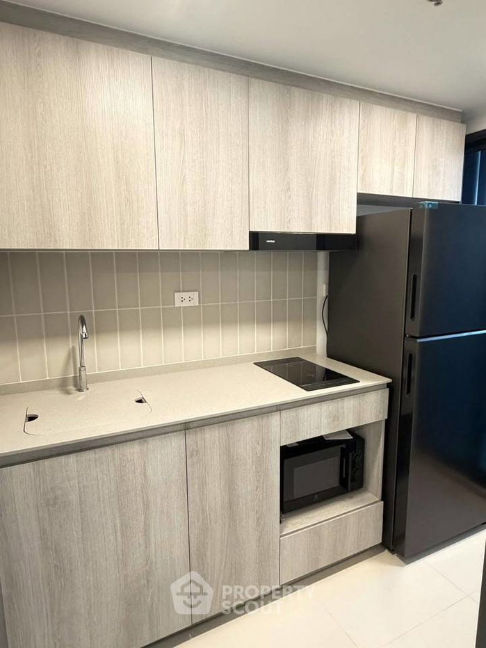 picture 1-BR Condo At COBE Kaset-Sripatum In Lat Yao, Chatuchak (ID 3167545) - 7/9