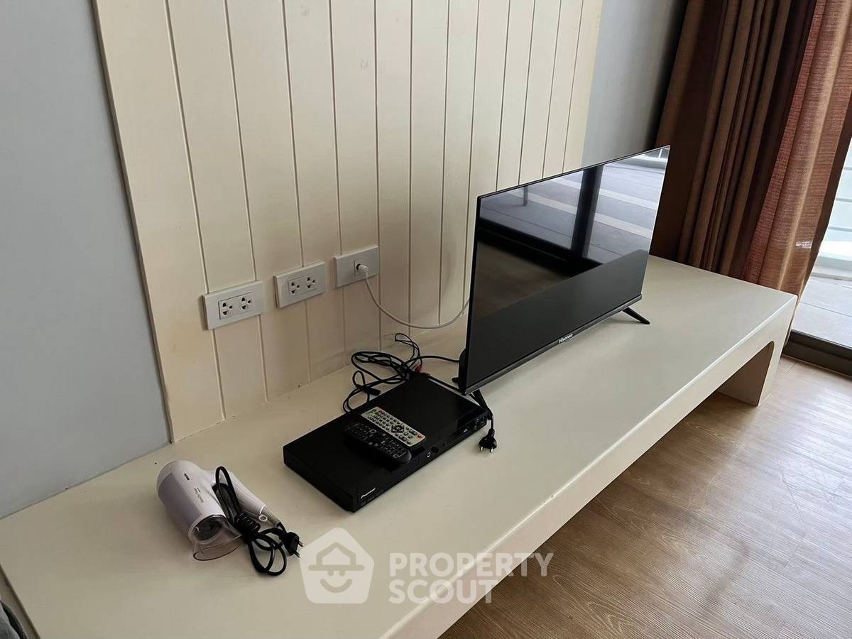 รูป คอนโด 1 ห้องนอน ขนาด 53 ตร.ม. Baan Saenkhram Hua Hin ชะอำ (ID 3169043) - รูปที่ 7/7