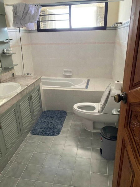 picture Condo for rent :Beverly Hills Mansion(( Ekkamai )) MK-02 line @livingbkk - 10/10