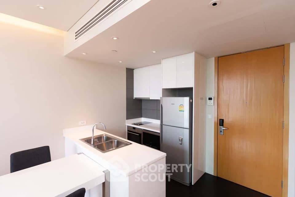 รูป คอนโด 1 ห้องนอน Aequa Sukhumvit 49 Condominium ใกล้ BTS ทองหล่อ (ID 494403) - รูปที่ 7/9