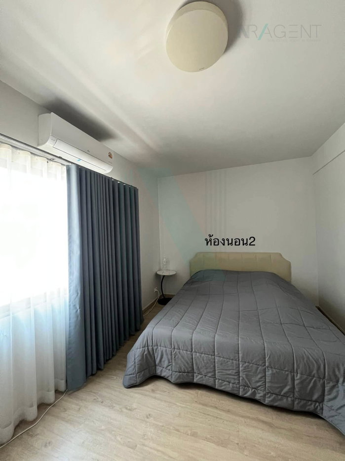 รูป 📌 ให้เช่าทาวน์เฮาส์ 3 ชั้น คาซ่า ซิตี้ สุขุมวิท 4 ห้องนอน 3 ห้องน้ำ - รูปที่ 7/8