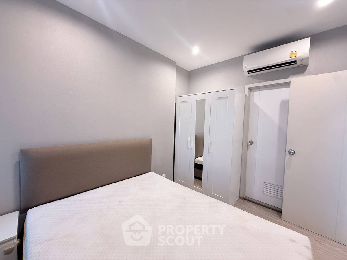 รูป คอนโด 1 ห้องนอน The Tree Hua Mak ชั้น 20 ขนาด 28 ตร.ม. ใกล้รามคำแหง (ID 3097041) - รูปที่ 7/15