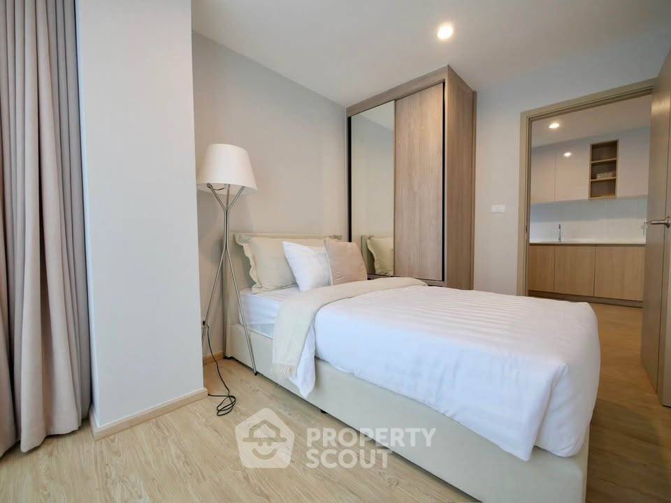 รูป คอนโด 2 ห้องนอน ขายที่ The Excel Hideaway Sukhumvit 50 ใกล้ BTS พระโขนง (ID 3168001) - รูปที่ 12/20