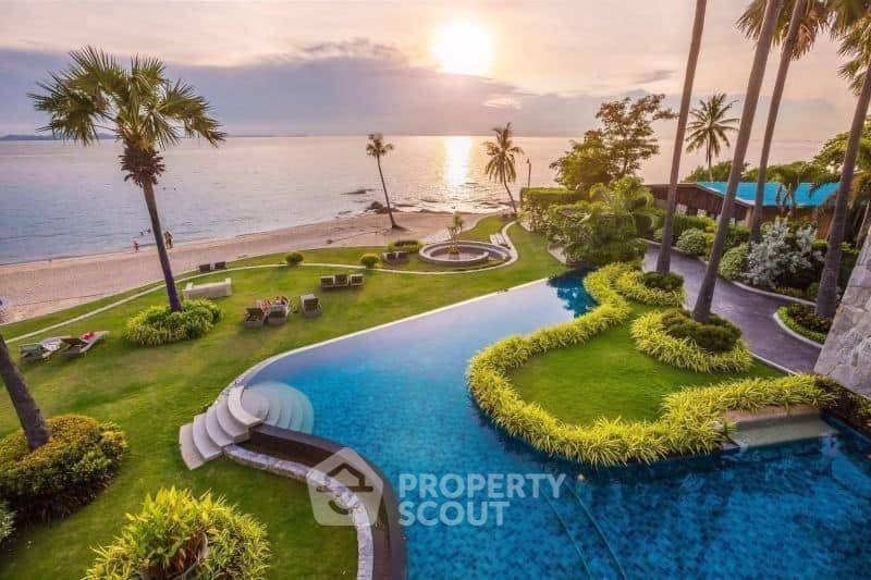 picture Great Value 1-BR, 20th-Floor At The Palm - Wongamart Beach (ID 2649297) - 14/14