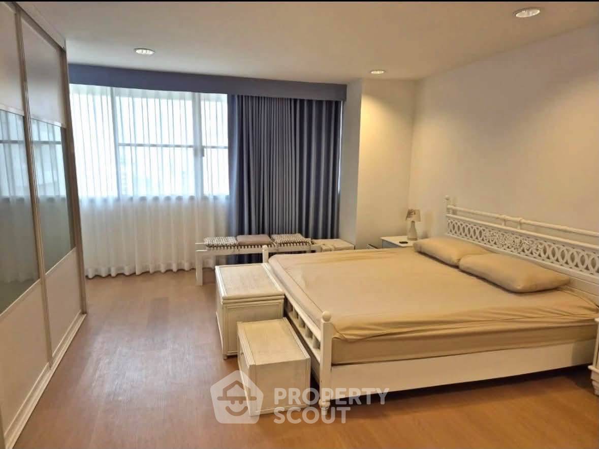 picture Spacious 3-BR 200 Sqm At DS Tower 1 BTS Phrom Phong (ID 3167750) - 8/11