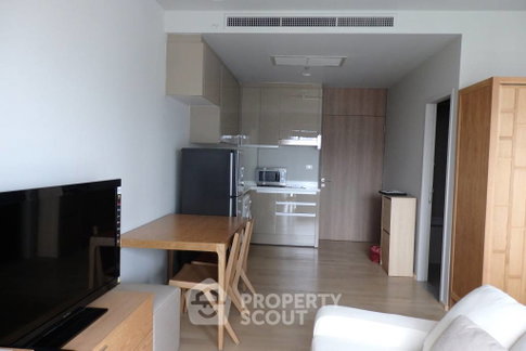 16th-Floor 1-BR Noble Refine Prompong Near BTS Phrom Phong (ID 886200)
