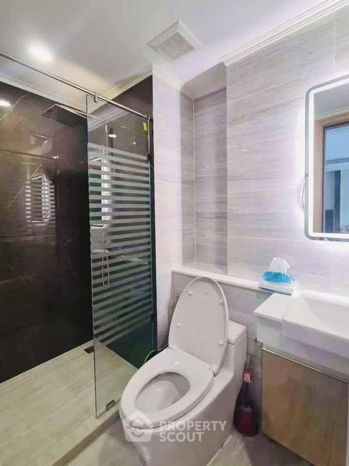 รูป คอนโดให้เช่า 1 ห้องนอน Dusit Grand Park 2 พัทยา (ID 2880072) - รูปที่ 10/12