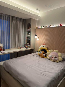 🎉 For Rent Condo SAVVI PHAHOL 2 Building 1, Floor 5,1 bed room, Room size 31 sqm
