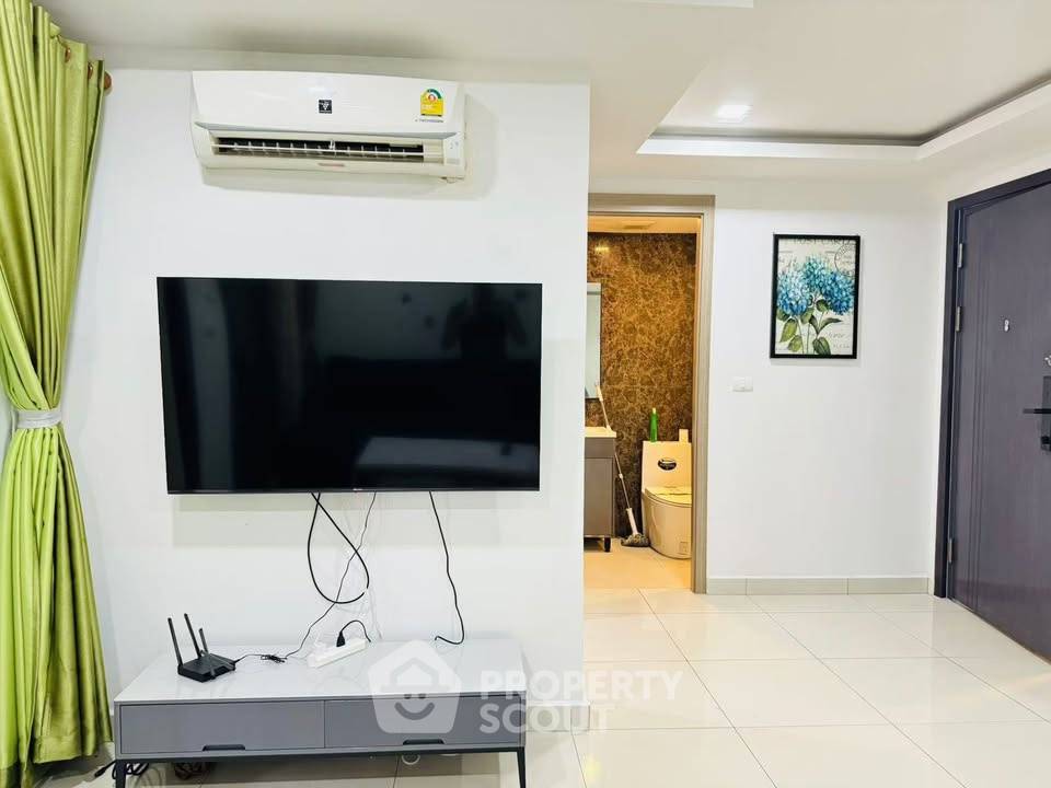 รูป คอนโด 2 ห้องนอน Arcadia Beach Continental พัทยาใต้ (ID 2872854) - รูปที่ 5/16