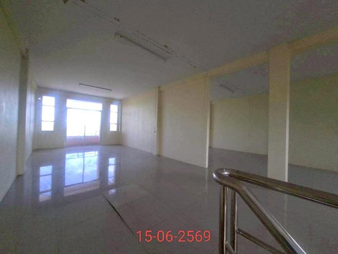 รูป อาคารพาณิชย์ 51 ตร.วา บางปะอิน พระนครศรีอยุธยา 6.7M - รูปที่ 10/30
