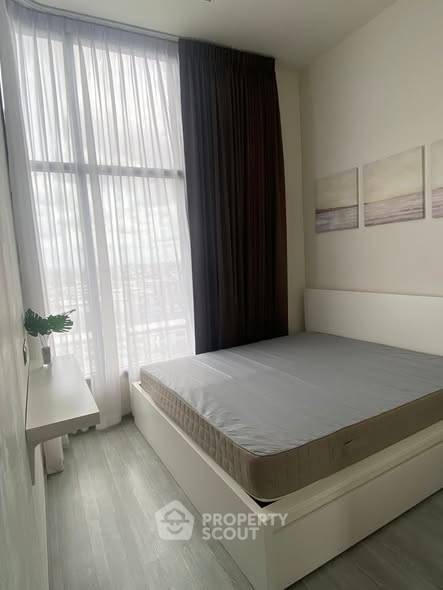 picture 100m To BTS Punnawithi | 1-BR At The Line Sukhumvit 101 (ID 3167834) - 2/6