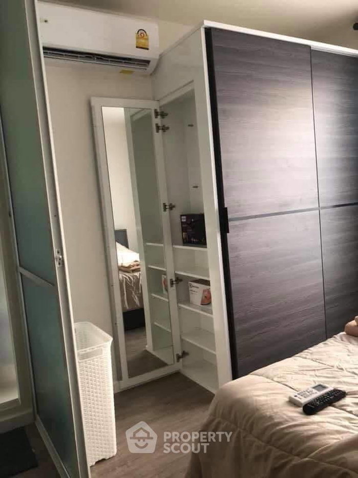 รูป คอนโดหนึ่งห้องนอน D Condo Ping ทำเลใกล้เซ็นทรัลเฟสติวัล เชียงใหม่ (ID 3168517) - รูปที่ 4/8