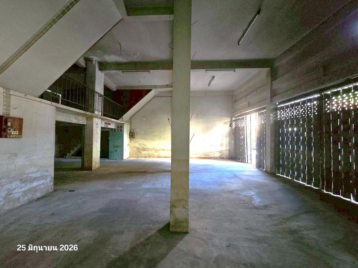 รูป อาคารพาณิชย์ 40 ตร.วา เมืองนครสวรรค์ นครสวรรค์ 3M - รูปที่ 33/59