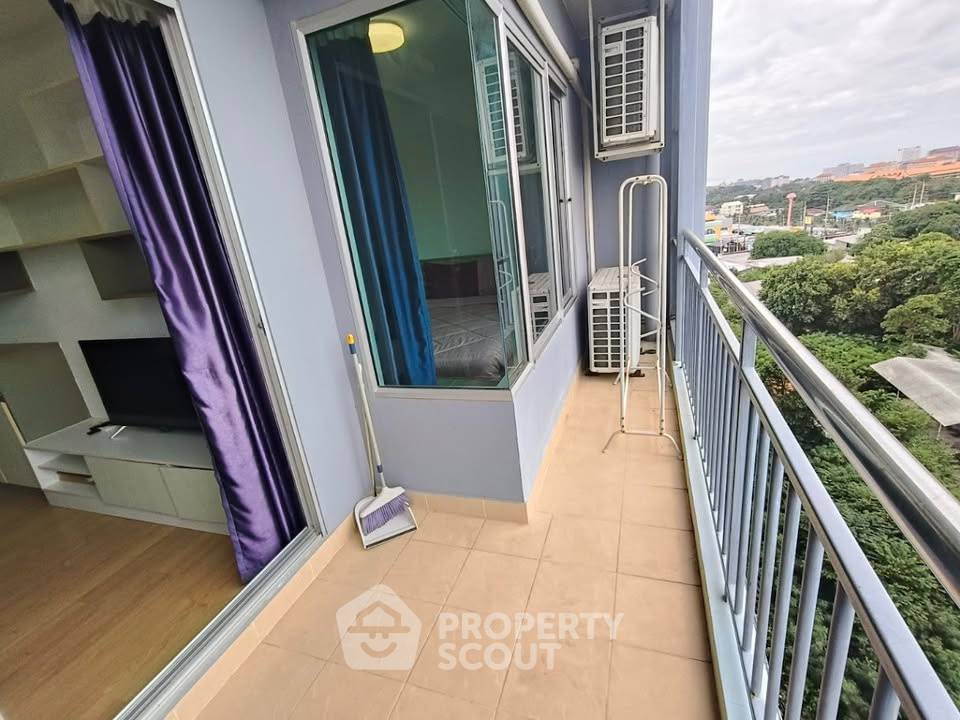 picture 1-BR Condo At Supalai Mare Pattaya, Pattaya South (ID 2877290) - 4/22