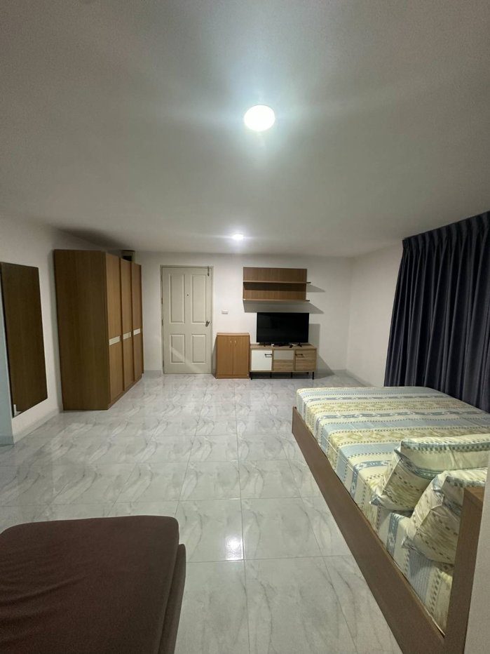 รูป เดอะ คอลัมน์ ราชพฤกษ์ 1B1B ชั้น 6 ขนาด 36 ตร.ม. เช่า 7,000 บาท/เดือน พร้อมเข้าอยู่ - รูปที่ 2/10