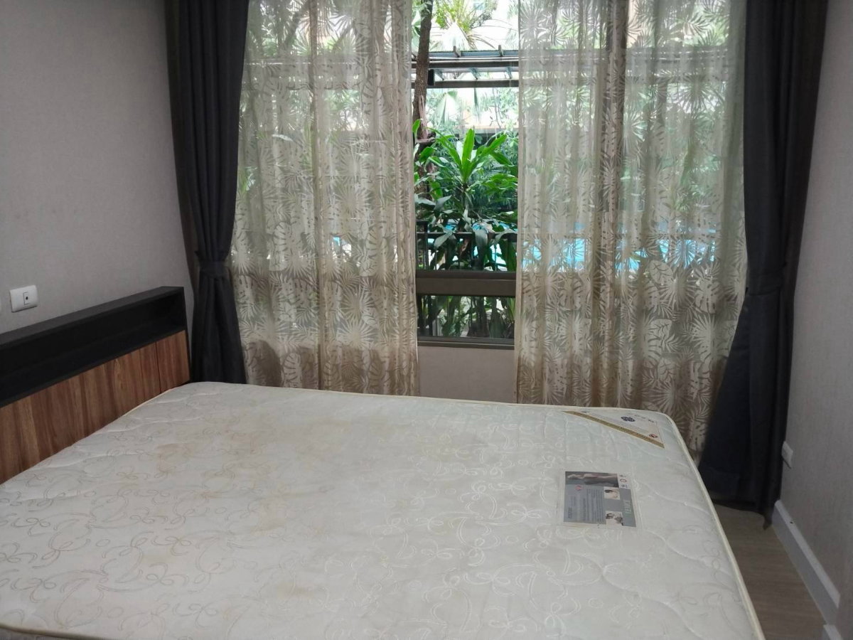 picture FOR Rent Metro Luxe Ratchada Unit 455/5 - 3/16