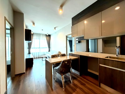 Condos for sale : Ideo Rama9-Asoke More Than a Home – City Living at Rama 9