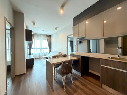 Ideo Rama9-Asoke คอนโดใจกลางพระราม 9 สำหรับคนที่อยากได้มากกว่าที่อยู่อาศัย