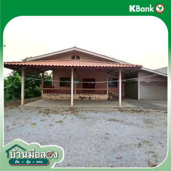 รูป บ้านเดี่ยว 181.1 ตร.วา เมืองกำแพงเพชร กำแพงเพชร 2M - รูปที่ 42/44
