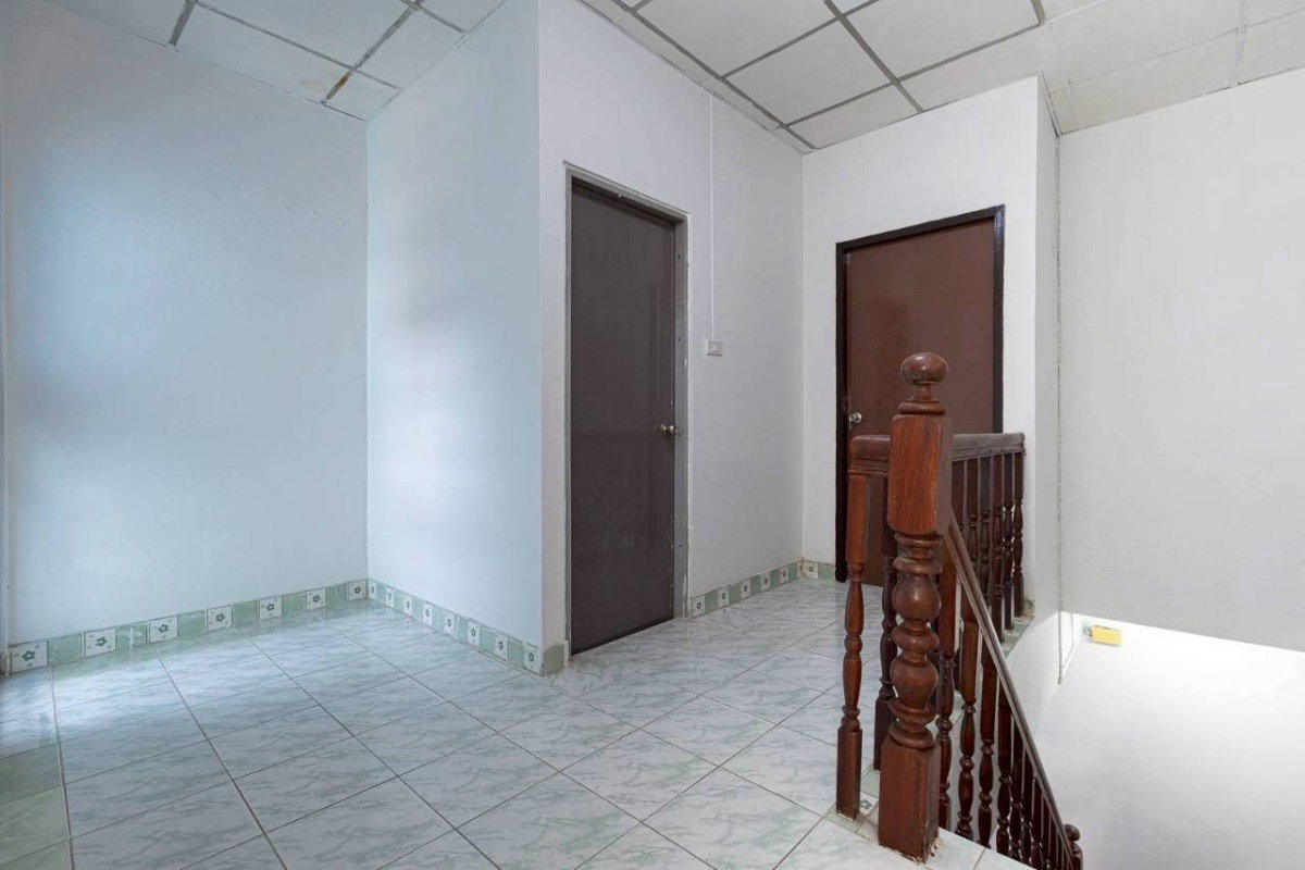 picture HUB-575🔖Sale Moo Bann Thanawan Phahon Yothin 52 price 1.99 M. *0659174222* - 6/21