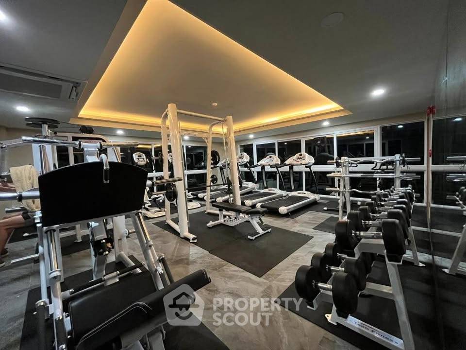 รูป เช่าคอนโด 1 ห้องนอน Dusit Grand Park 2 พัทยา ราคา 10,000 บาท (ID 2953196) - รูปที่ 10/12
