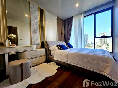 Condos for rent : Ideo Q Sukhumvit 36 6660522