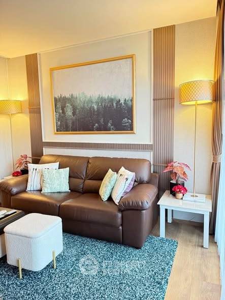 รูป คอนโด 1 ห้องนอน ชั้น 16 Park Origin Phrom Phong ใกล้ BTS พร้อมพงษ์ (ID 3167745) - รูปที่ 2/18
