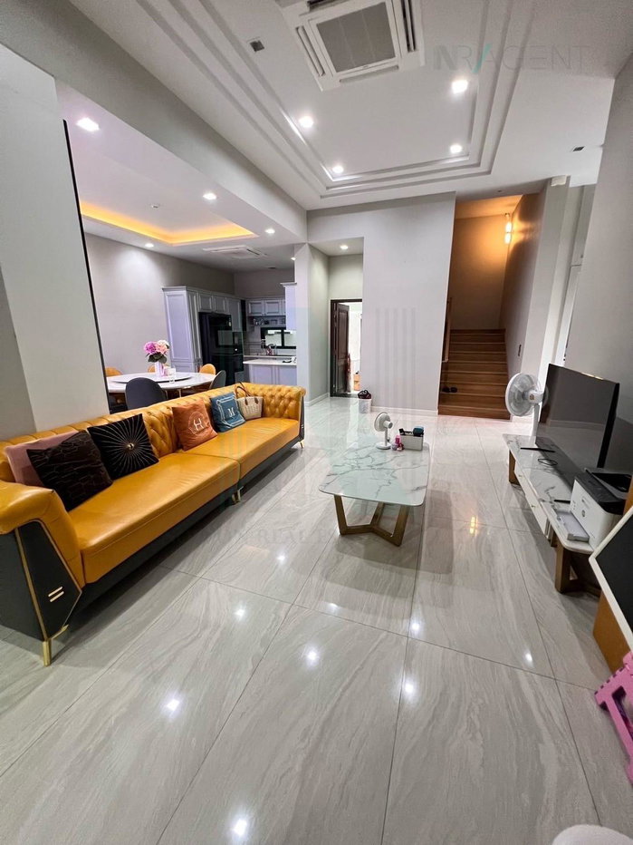รูป 📌 ขายบ้านเดี่ยว โครงการ อาร์เทล เอกมัย-รามอินทรา 3 ชั้น 4 ห้องนอน 7 ห้องน้ำ - รูปที่ 6/8