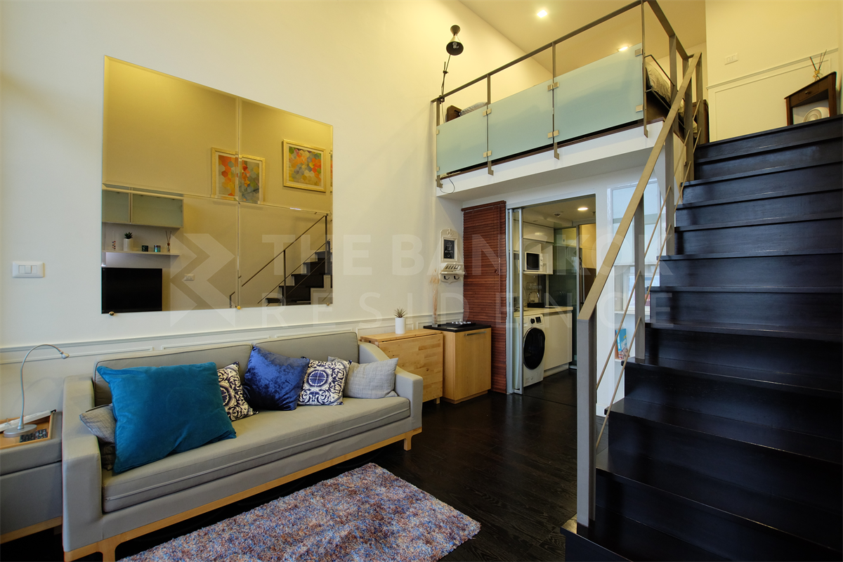 picture More Relaxation with Condo Near MRT Ideo Morph 38 near BTS Thong Lo - 10/10