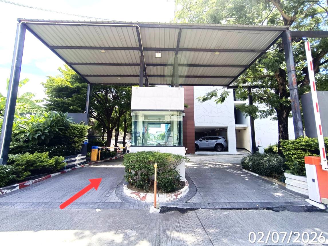 picture CONDO 33.37 Sq.m. Bang Sue Bangkok for 1.5M - 20/25