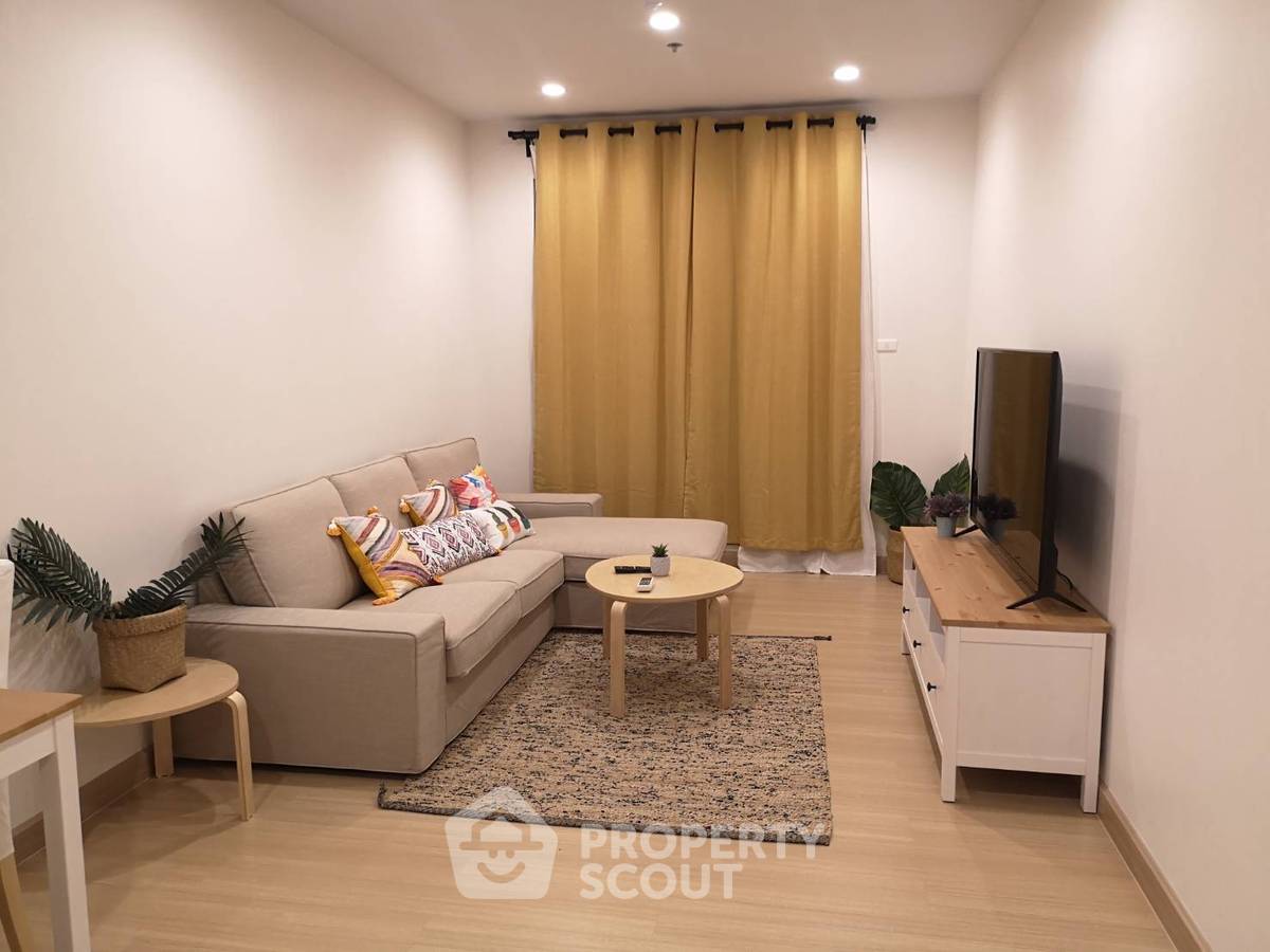 รูป ราคาคุ้มค่า คอนโด 1 ห้องนอน Supalai Lite Ratchada - Narathivas - Sathorn (ID 692900) - รูปที่ 8/10