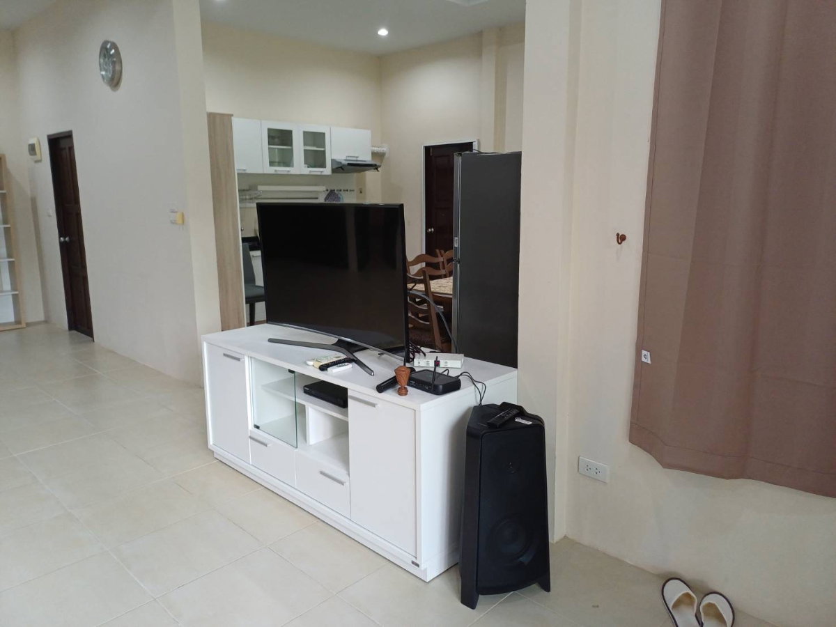 picture 📍 Phu Chantra Khao Yai | Single-Storey Resort-Style House for Sale * 📐 - 7/10