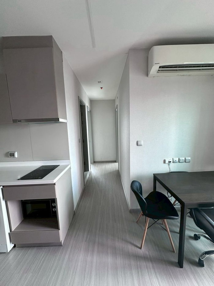 picture For Rent | Life Sukhumvit 62 | 2 Bedrooms | 50 Sq.m. | 25,500 THB/month 0880805558 - 5/12
