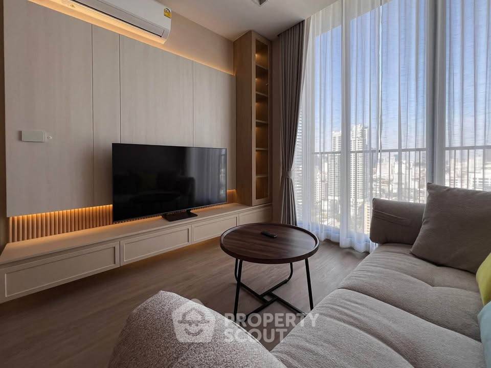 รูป คอนโด 2 ห้องนอน Noble State 39 ใกล้ BTS พร้อมพงษ์ 400 เมตร (ID 3168937) - รูปที่ 4/9
