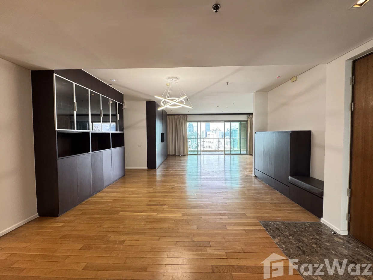 picture 3BEdroom for rent at The Lakes condo, Asoke 6529839 - 3/14