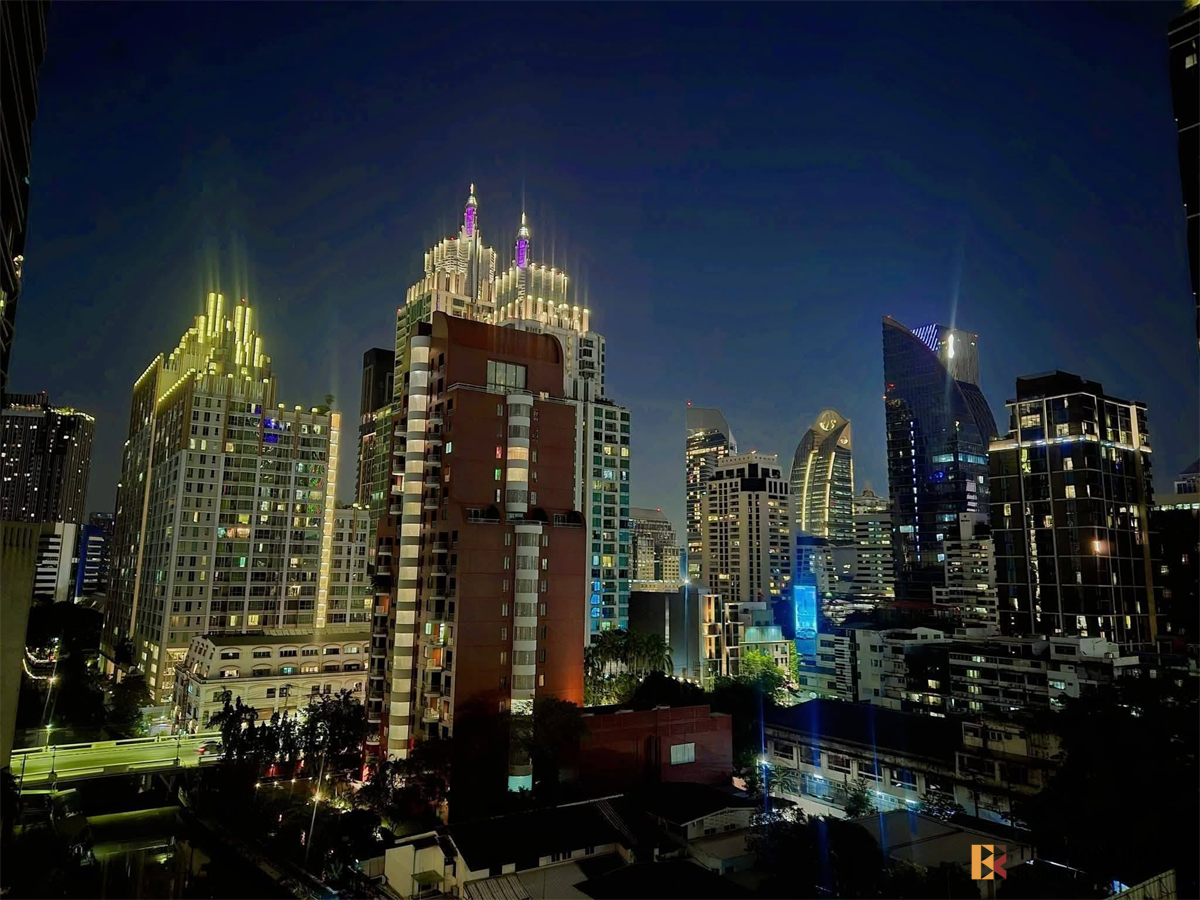 picture Manhattan Chidlom - 4/10