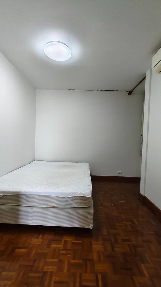 picture For Rent: The Lake 1 Condominium Fl.16B 2BR/2BR - 19/20