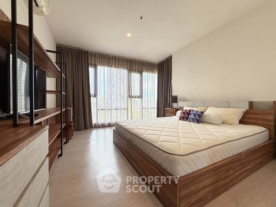 picture 18th-Floor 2-BR Rhythm Sukhumvit 36-38, 300m To BTS Thong Lor (ID 3168157) - 6/28