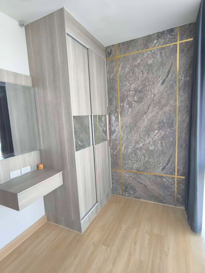 picture 🔥 For Sale – The Grand AD Jomtien Beach | Private Unit | Great View - 3/8