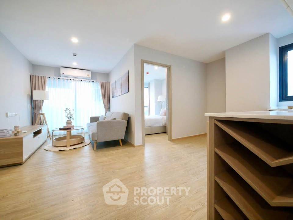รูป คอนโด 2 ห้องนอน ขายที่ The Excel Hideaway Sukhumvit 50 ใกล้ BTS พระโขนง (ID 3168001) - รูปที่ 5/20