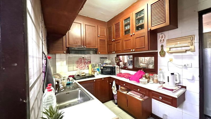 รูป ✨✨✨(ขาย)ทาวน์โฮมหลังมุม 39 ตร.ว. 🏠บ้าน 3 ชั้น 4 ห้องนอน 📍ปรีดีพนมยงค์ 13 สุขุมวิท 71  💛 🚅ใกล้ BTS พระโขนง - รูปที่ 17/20