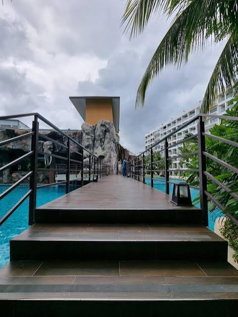 รูป Laguna resort 3 maldives pattaya - รูปที่ 12/14