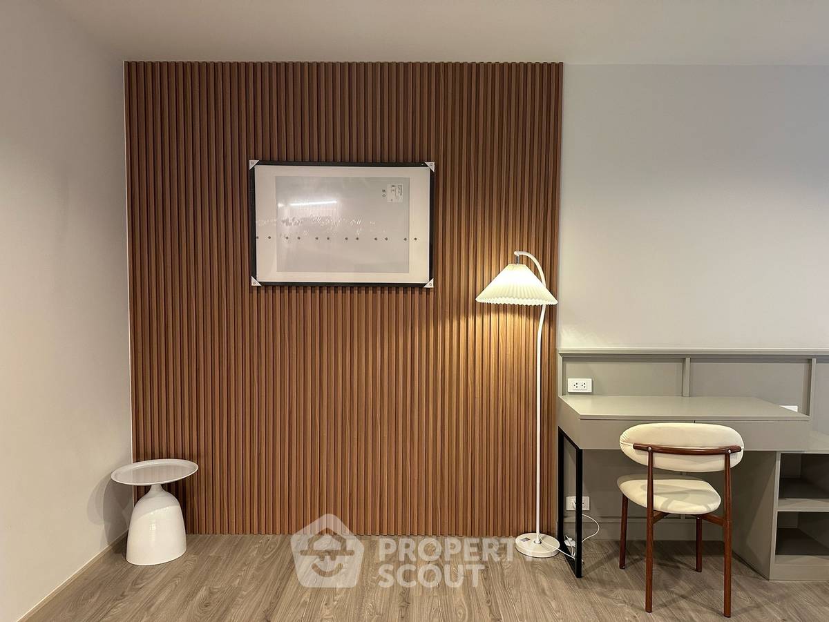 รูป คอนโด 1 ห้องนอน ให้เช่า Regent Home Bangna ใกล้ BTS บางนา (ID 3161723) - รูปที่ 2/5